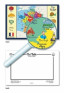 Placemat: France