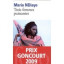 Trois femmes puissantes.<br>Marie NDiaye