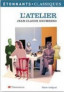 L'Atelier.<br>JC. Grumberg