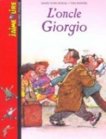 L'Oncle Giorgio.