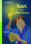 Henri a un problème électrique. (Livre + Audio)<...