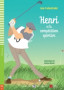 Henri et la compétition sportive.  (Livre + audio...