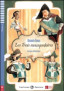 Les Trois Mousquetaires.  (Livre + Audio)<sup>FR</...