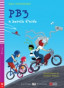 PB3 a besoin d'aide. (Livre + Audio)<sup>FR</sup>