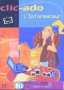 6. L'Informateur.  (Livre + CD)