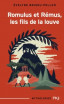 Romulus et Rémus, les fils de la louve. <br>E. Br...