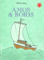 Amos et Boris.