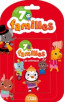 Jeu 7 familles: Les animaux