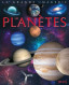 Les planètes.