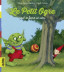 Le petit ogre veut se faire un ami. [NE]