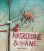 Nasreddine & son âne.