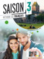 Saison 3 - Niv. 3 - B1 - Livre Elève / cd