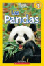 Les pandas.