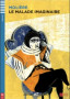 Le malade imaginaire. (Livre + Audio)