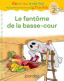 Le fantôme de la basse-cour.
