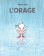 L'orage.