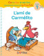 L'ami de Carmélito.