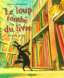 Le loup tombé du livre.