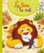 Le lion et le rat.