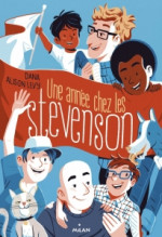 Une année chez les Stevenson.