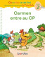 Carmen entre au CP.