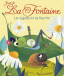 La cigale et la fourmi.