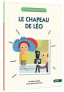 Le chapeau de Léo.