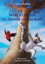 Le trésor du baobab.