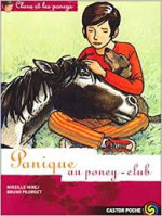 Panique au poney-club