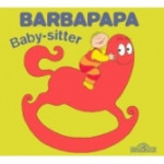 Barbapapa: Baby-sitter.