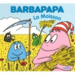 Barbapapa: La Moisson.