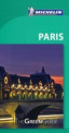 Michelin Guide to Paris