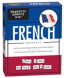 French magnetic poetry kit for adults.<sup>FS</sup...