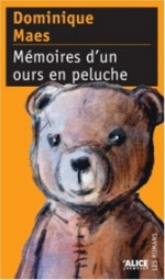 Mémoires d'un ours en peluche.