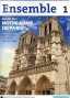Ensemble magazine<br>Level: C1 - French IV - A/P  ...